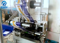 Мягкий пластиковый Labeler трубки машины для прикрепления этикеток 3000W трубки зубной пасты автоматический